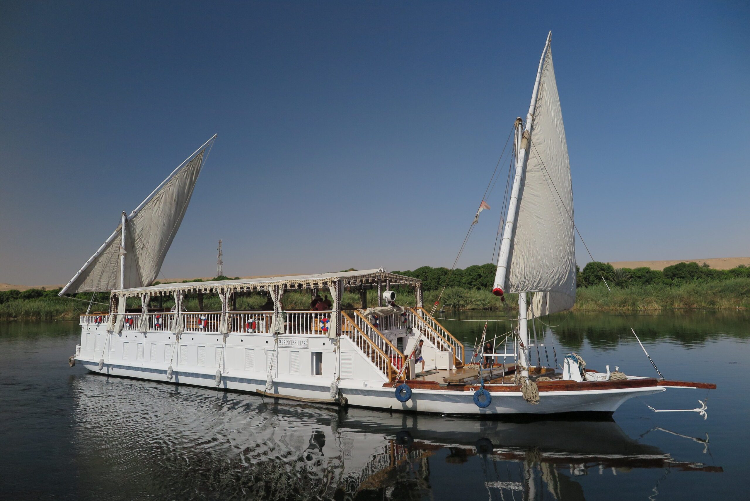 Dahabiya